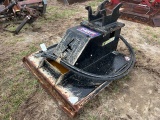 LOFLIN CUTTER 46”