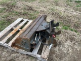 36” SWIVEL DITCH BUCKET