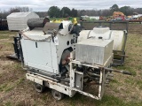 EPS DSL HYDRAULIC POWER UNIT