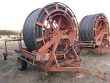 IRRIFRANCE IRRIGATION REEL