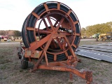 IRRIFRANCE IRRIGATION REEL