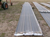 METAL ROOFING