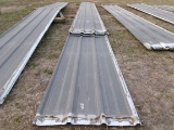 METAL ROOFING