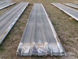 METAL ROOFING , 25' 6