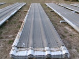 METAL ROOFING , 25' 6