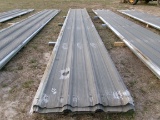 METAL ROOFING , 25' 6