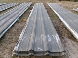 METAL ROOFING , 25' 6