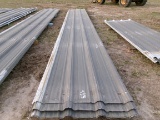 METAL ROOFING , 25' 6