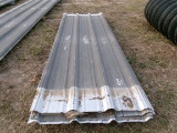 METAL ROOFING , 25' 6