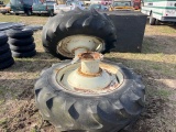 18.4 - 38 DUALS