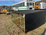 TRAY RACK
