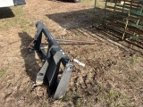 HAY SPEAR