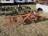 SPRINGTOOTH HARROW