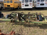 10’ FIELD CULTIVATOR