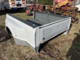 TRUCK BED