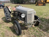 FERGUSON TRACTOR  NON RUNNER