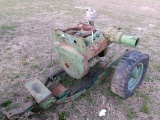 IRRIGATION PUMP
