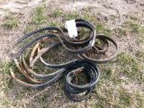 CULTIVATOR TINES