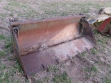 4-N-1 BUCKET