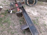 WOODS SPLITTER