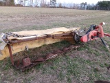 DISC MOWER