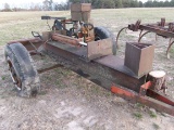WOODS SPLITTER