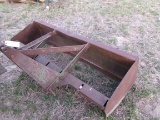 BOX BLADE