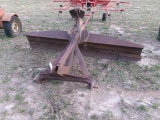 ANGLE BLADE