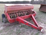 IH 510 GRAIN DRILL