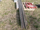 COPPER PIPE
