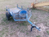 LITTLE TRAILER