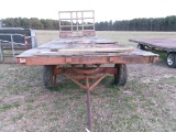 HAYWAGON
