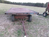 HAYWAGON