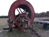 IRRIFRANCE IRRIGATION, NO GUN