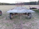 WAGON