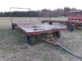WAGON