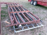 CORRAL PANELS