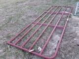 12' GATE