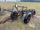3B PLOW