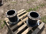 WHEEL SPACERS