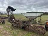 KMC PEANUT LIFTER