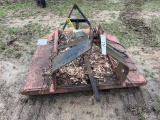 ROTARY CUTTER