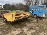 NH 488 HAY BINE