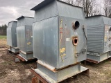 EVANS HEAT EXCHANGE