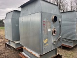 EVANS HEAT EXCHANGE