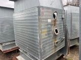 EVANS HEAT EXCHANGE