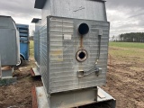 EVANS HEAT EXCHANGE