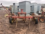 W & A 2R RIPPER BEDDER