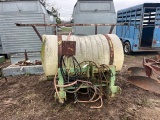 300-GAL SPRAYER