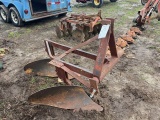 2-B PLOW